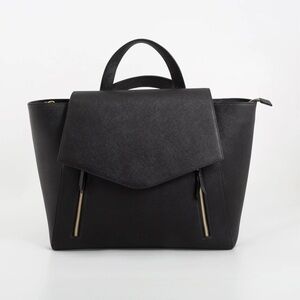 AGIKI convertible laptop bag with 13 compartments and pockets